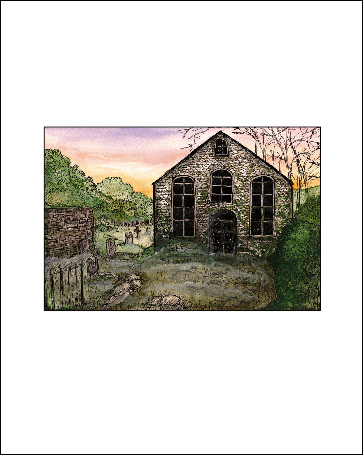 "Chapelyard"