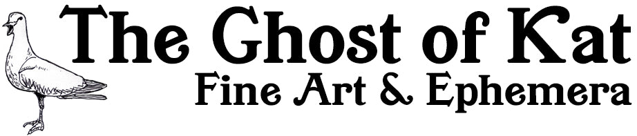 The Ghost of Kat