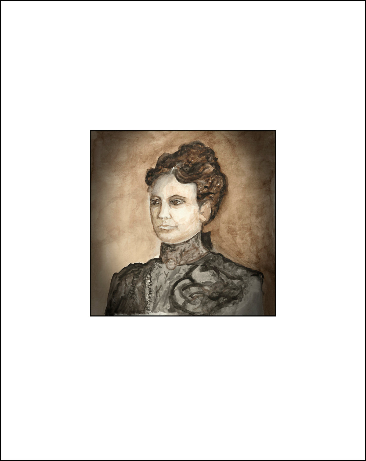 "The Governess"