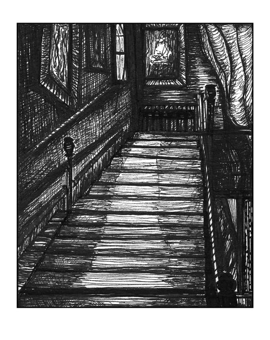 "The Grey Lady"